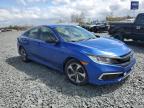 2019 Honda Civic Lx for Sale in Elmsdale, NS - Rear End