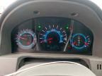 2011 Ford Fusion Se for Sale in Grand Prairie, TX - Hail