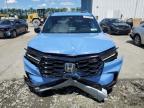 2025 Honda Pilot Trailsport للبيع في Windsor، NJ - Front End