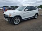 2013 Bmw X3 Xdrive28I for Sale in East Granby, CT - Front End