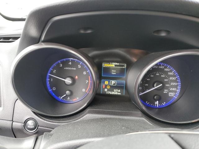 2016 SUBARU LEGACY 3.6R LIMITED  