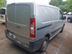 2008 CITROEN DISPATCH 1 for sale at Copart GLOUCESTER