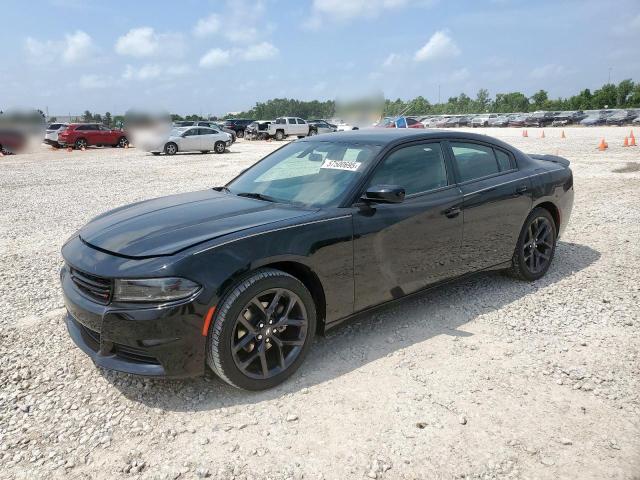 DODGE CHARGER – zdjęcie z aukcji, lot #57500695