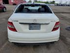 2009 MERCEDES-BENZ C 230 4MATIC   for sale at Copart ON - LONDON