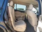 2021 Jeep Grand Cherokee L Limited იყიდება Taylor-ში, TX - Hail