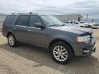 2015 Ford Expedition Limited იყიდება Cedar Rapids-ში, IA - Front End