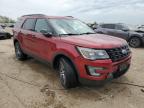 2017 Ford Explorer Sport zu verkaufen in Elgin, IL - Front End