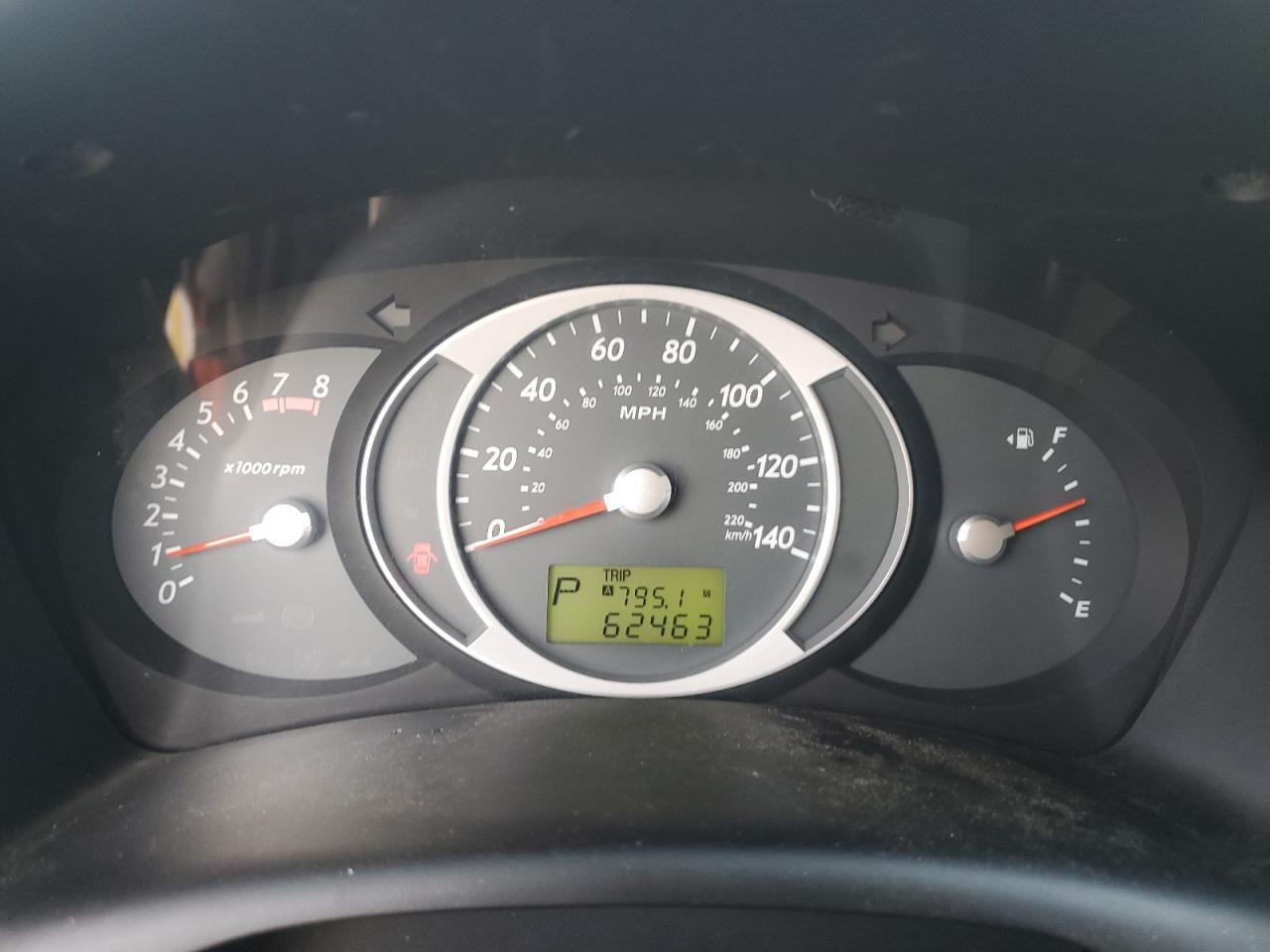 2009 Hyundai Tucson Gls VIN: KM8JM12B99U953188 Lot: 56379805