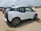 2015 Bmw I3 Rex იყიდება Elgin-ში, IL - Front End