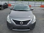 2016 Nissan Versa S للبيع في Grantville، PA - Rear End