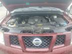2011 Nissan Armada Sv за продажба в Leroy, NY - Normal Wear