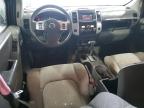 2018 Nissan Frontier S იყიდება New Orleans-ში, LA - Front End