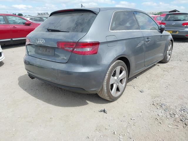 2013 AUDI A3 SPORT T