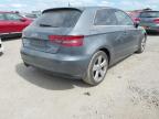 2013 AUDI A3 SPORT T for sale at Copart YORK