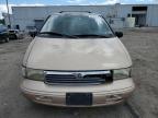 1998 Mercury Villager  за продажба в Fredericksburg, VA - All Over