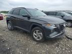 2022 Hyundai Tucson Sel for Sale in Cahokia Heights, IL - Front End