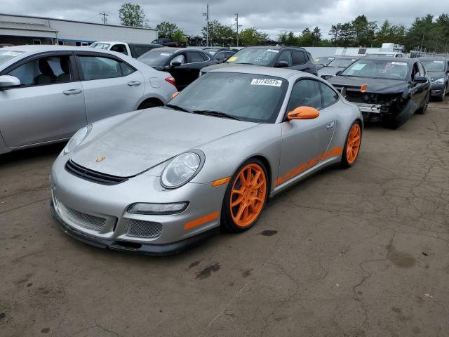 PORSCHE 911 – zdjęcie z aukcji, lot #57745575
