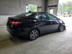 2020 Nissan Versa Sv   продається в Sandston, VA - Front End