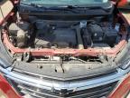 2022 Chevrolet Equinox Lt na sprzedaż w Woodhaven, MI - Side