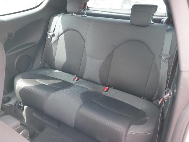 2015 ALFA ROMEO MITO QV LI