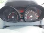 2008 FORD FIESTA STY for sale at Copart COLCHESTER