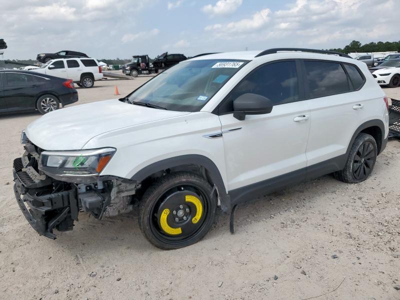 2022 Volkswagen Taos S