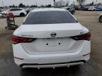 2021 Nissan Sentra Sv na sprzedaż w Los Angeles, CA - Front End