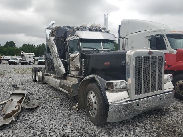2022 Peterbilt 389 Semi Truck