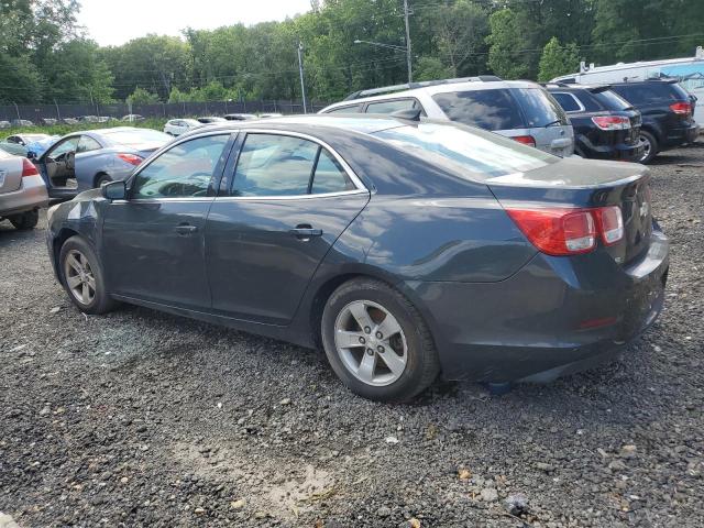 Седаны CHEVROLET MALIBU 2015 Черный