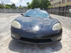 Opa Locka, FL에서 판매 중인 2005 Chevrolet Corvette  - Undercarriage