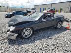 2007 Mercedes-Benz Sl 600 5.5L იყიდება Arcadia-ში, FL - Front End