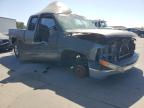 2001 Chevrolet Silverado C1500 de vânzare în Sacramento, CA - Vandalism