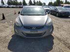 2011 Hyundai Elantra Gls за продажба в American Canyon, CA - Front End