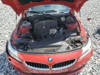 2016 Bmw Z4 Sdrive28I продається в Arcadia, FL - Side