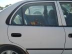 2000 Toyota Corolla Ve en Venta en Kansas City, KS - Mechanical