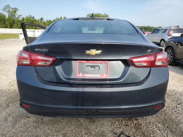  CHEVROLET MALIBU 2020 Granatowy