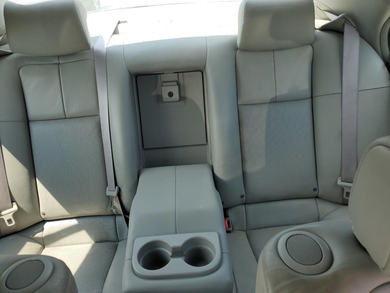2006 Cadillac Sts VIN: 1G6DC67A860217351 Lot: 56913265