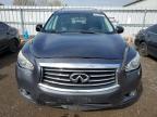 2014 INFINITI QX60  for sale at Copart ON - TORONTO