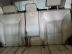 2010 Lincoln Mkx  zu verkaufen in Madisonville, TN - Front End