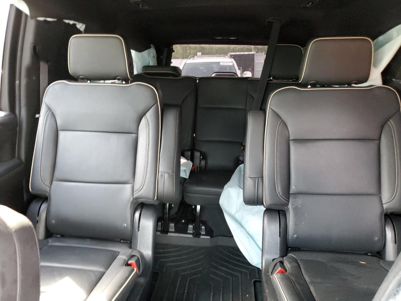 2022 GMC Yukon Xl K1500 Slt VIN: 1GKS2GKD4NR278466 Lot: 55659345