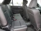 2018 FORD EXPLORER POLICE INTERCEPTOR for sale at Copart AB - CALGARY