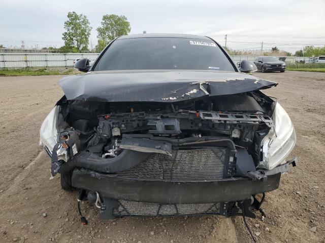  BUICK REGAL 2013 Czarny