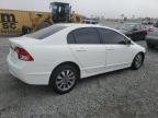 2010 Honda Civic Exl for Sale in Mentone, CA - Front End