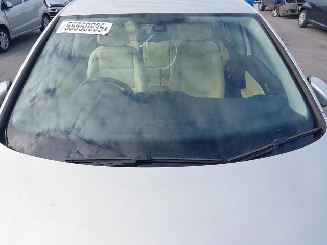 2010 VOLKSWAGEN GOLF SE TS