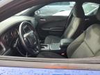 2018 Dodge Charger Sxt for Sale in Houston, TX - Side
