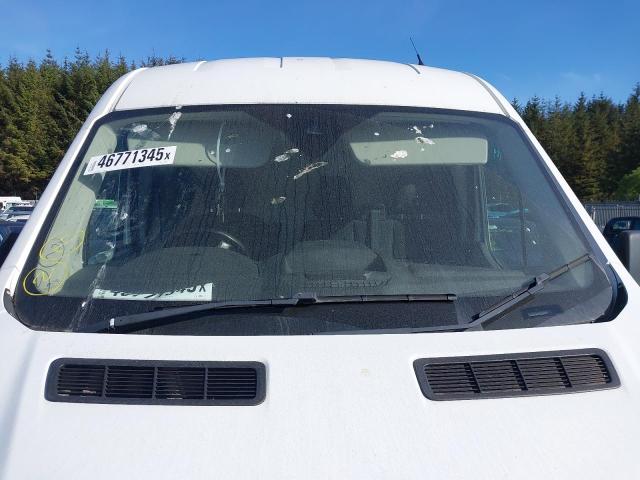 2016 FORD TRANSIT 29