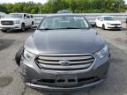 2018 Ford Taurus Se for Sale in Exeter, RI - Side