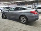 2010 Honda Accord Crosstour Exl en Venta en Wheeling, IL - Front End