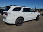2025 Dodge Durango Gt en Venta en Hillsborough, NJ - Side