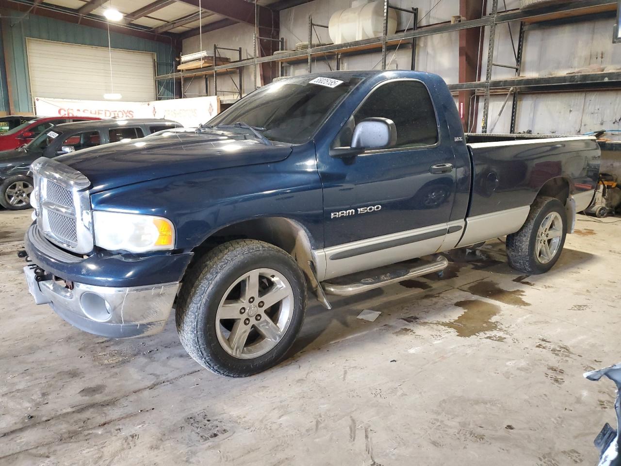 Eldridge, IA에서 판매 중인 2002 Dodge Ram 1500 - Hail